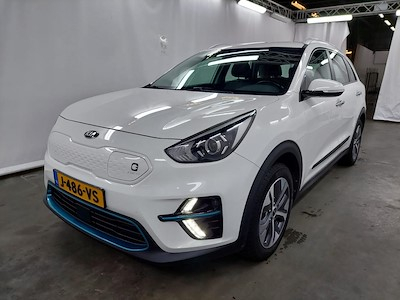 Kia Niro e-Niro EV DynamicLine 3-fase 5d