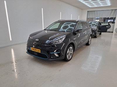 Kia Niro e-Niro EV ExecutiveLine 5d
