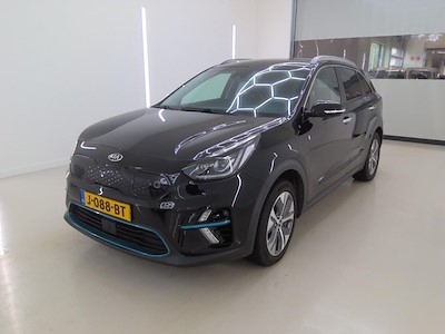 Kia Niro e-Niro EV ExecutiveLine 5d