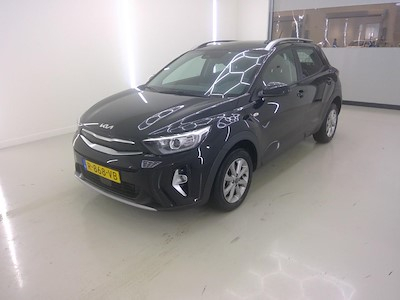 Kia Stonic 1.0 T-GDi MHEV 74 kW DynamicLine 5d APL