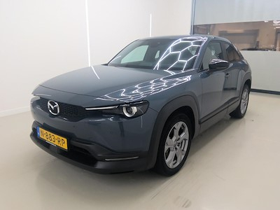 Mazda MX-30 E-SKYACTIV 145 auto