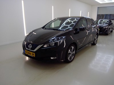 Nissan Leaf ActieAuto 40kWh 5d N-Connecta APL