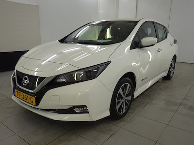 Nissan Leaf Electric 40kWh Acenta