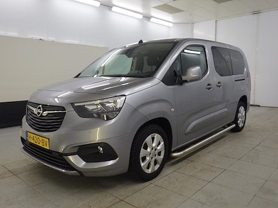 Opel Combo tour 1.2 Turbo Start/Stop Edition L2H1 5d
