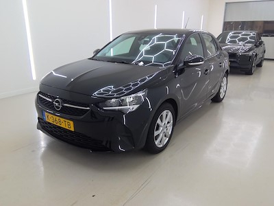 Opel CORSA 1.2 TURBO EDITION 74KW