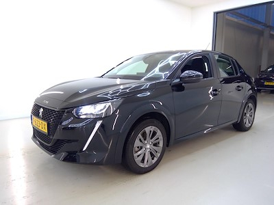 Peugeot E-208 Active Pack 50kWh 136 5d