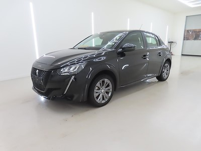 Peugeot E-208 Active Pack 50kWh 136 5d