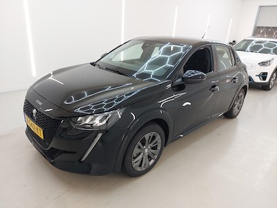 Peugeot E-208 Active Pack 50kWh 136 5d