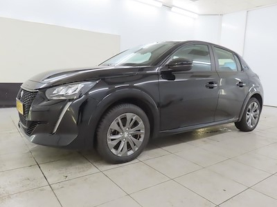 Peugeot E-208 Active Pack 50kWh 136 5d