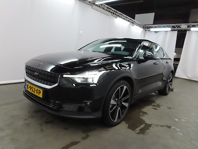 Polestar 2 Pilot Plus