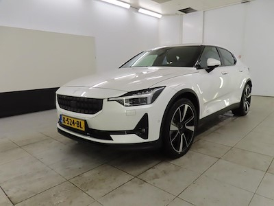 Polestar 2 Pilot Plus 5d