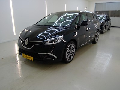 Renault Grand scenic TCe 140 EDC Equilibre 7-zits 5d