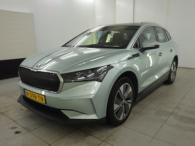 Skoda Enyaq IV 60 5d