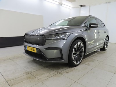 Skoda Enyaq IV 80 Sportline 5d