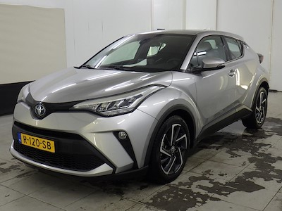 Toyota C-HR 1.8 Hybrid Dynamic automaat 5d