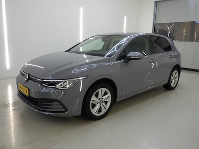 Volkswagen GOLF 1.0 TSI 81kW Life 5d