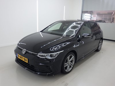 Volkswagen GOLF 1.5 eTSI 96kW DSG R-Line Business