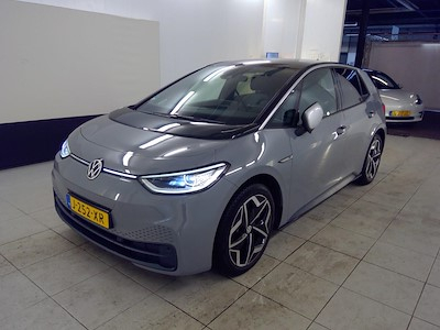 Volkswagen ID.3 58kWh 1st Plus auto