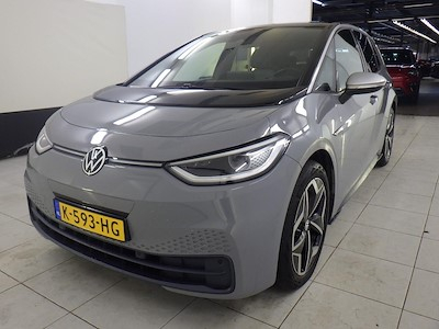 Volkswagen ID.3 58kWh 1st Plus auto