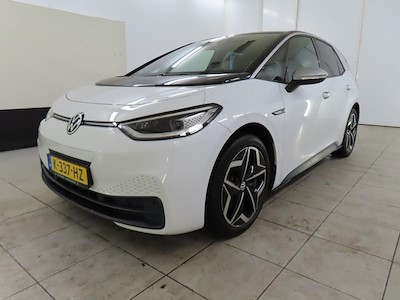 Volkswagen ID.3 58kWh 1st Plus auto 5d