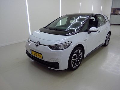 Volkswagen ID.3 77kWh 150kW Pro S auto 5d