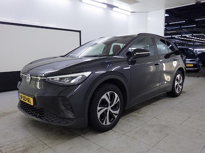 Volkswagen ID.4 52kWh 109kW City Auto 5d