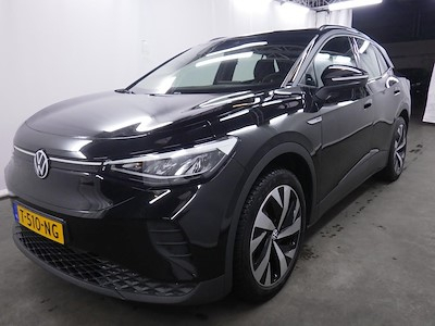 Volkswagen ID.4 77kWh 128kW Pro Auto 5d