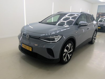 Volkswagen ID.4 77kWh 150kW Pro Auto 5d