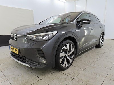Volkswagen ID.4 77kWh 1ST Auto