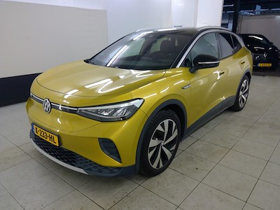 Volkswagen ID.4 77kWh 1ST Auto