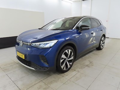 Volkswagen ID.4 77kWh 1ST Auto