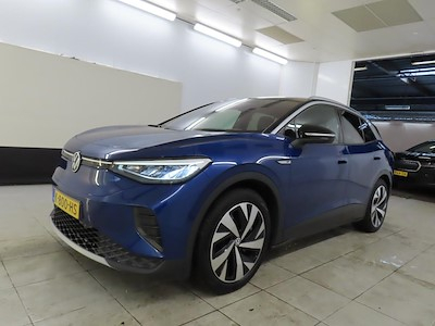 Volkswagen ID.4 77kWh 1ST Auto 5d