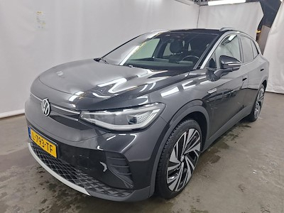 Volkswagen ID.4 77kWh Business Auto 5d
