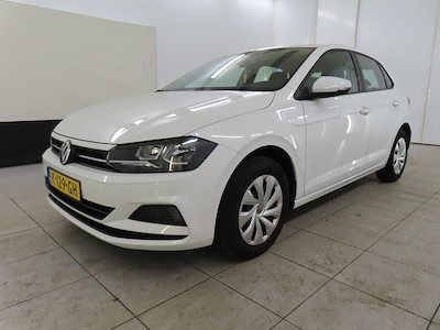 Volkswagen POLO 1.0 TSI 70kW 5d Comfortline 5d