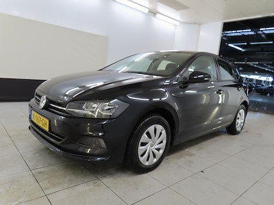 Volkswagen POLO 1.0 TSI 70kW 5d Comfortline 5d