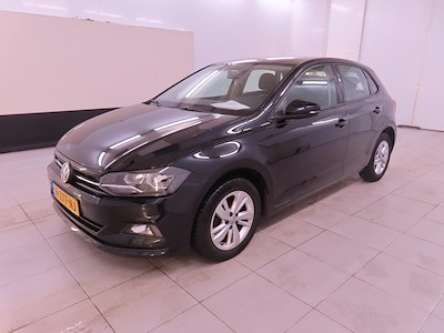Volkswagen POLO 1.0 TSI 70kW 7-DSG ACTI 5d Comfortline 109gr 5d