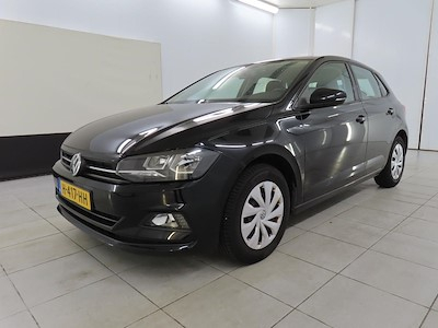 Volkswagen POLO 1.0 TSI 70kW 7-DSG Comfortline 5d