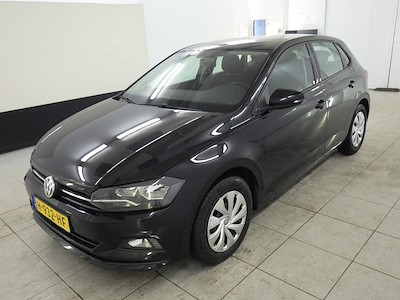 Volkswagen POLO 1.0 TSI 70kW 7-DSG Comfortline 5d