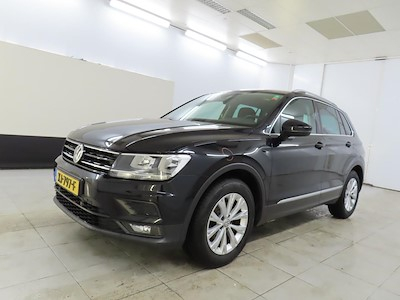 Volkswagen Tiguan 1.4 TSI ACT 150pk Comfortline Business