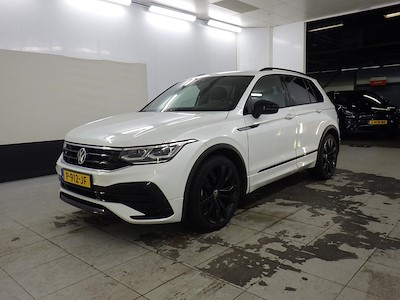 Volkswagen Tiguan 1.5 TSI 110kW DSG R-Line Business