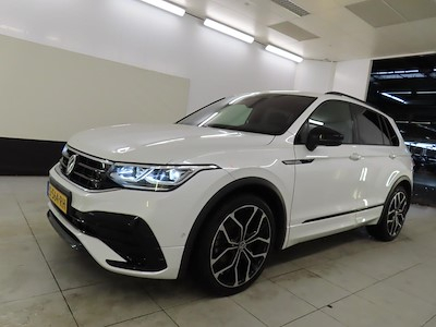 Volkswagen Tiguan 1.5 TSI 110kW DSG R-Line Business+ 5d