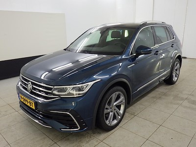 Volkswagen Tiguan 1.5 TSI 110kW DSG R-Line Business+ 5d