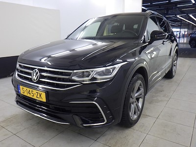 Volkswagen Tiguan allspace 1.5 TSI DSG R-Line Business+ 5d 7-zits