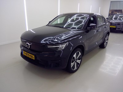 Volvo C40 recharge Pure Electric 170 KW Core 5d