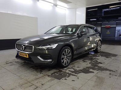 Volvo V60 B3 Automaat Inscription