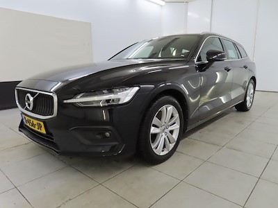 Volvo V60 B4 Automaat Business Pro