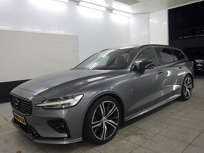 Volvo V60 B4 Automaat R-Design 5d