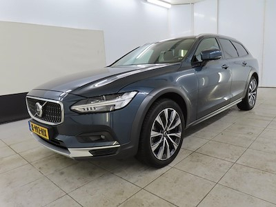 Volvo V90 cross country B5 AWD Automaat Pro Lounge 5d