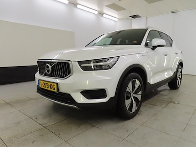Volvo XC40 Recharge T4 Inscription Expression 5d