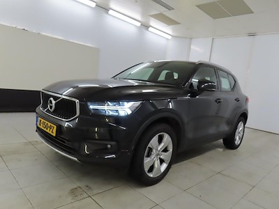 Volvo XC40 T2 automaat Business Pro 5d